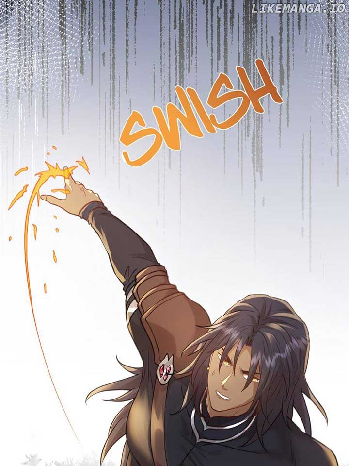 Princess and Dragon Chapter 59 - Page 31