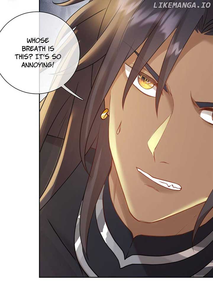 Princess and Dragon Chapter 59 - Page 33