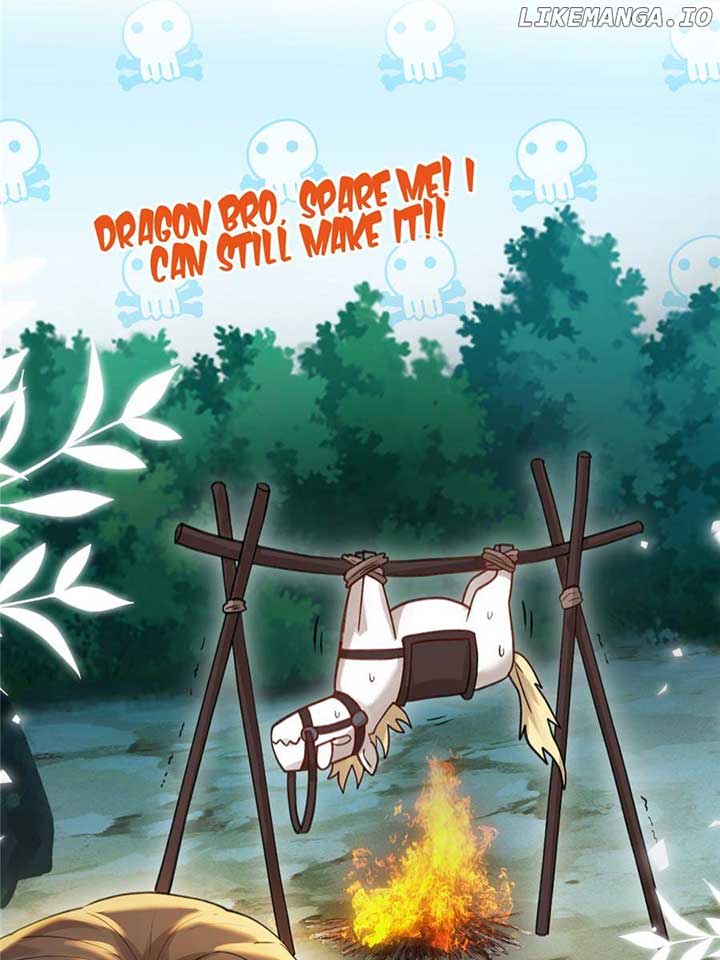 Princess and Dragon Chapter 59 - Page 35