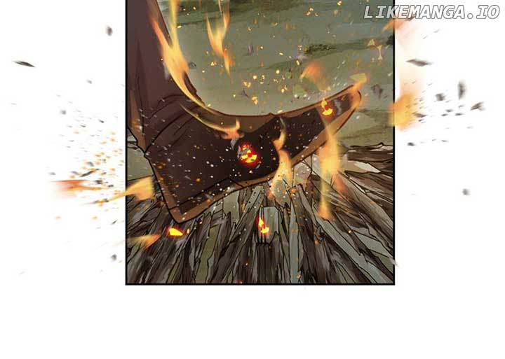 Princess and Dragon Chapter 59 - Page 37