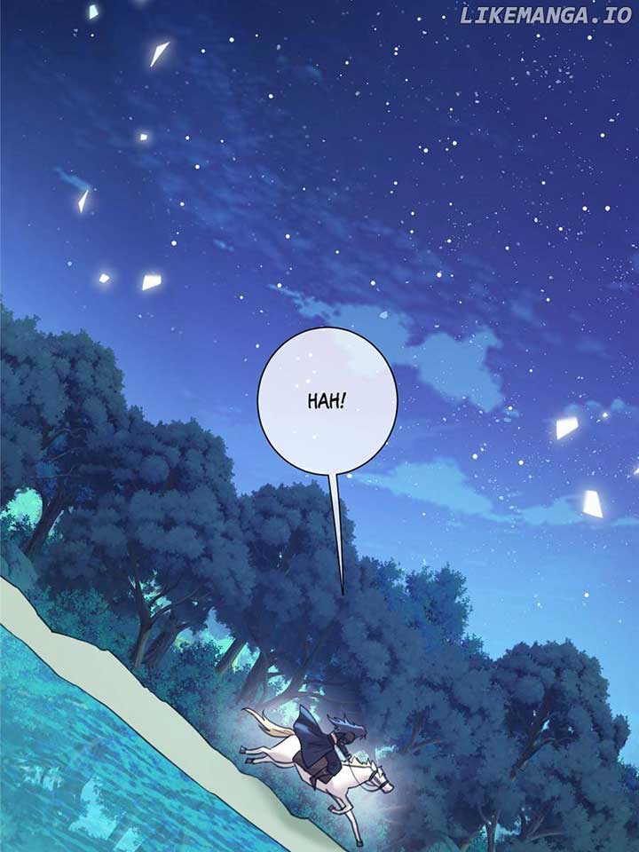 Princess and Dragon Chapter 59 - Page 40