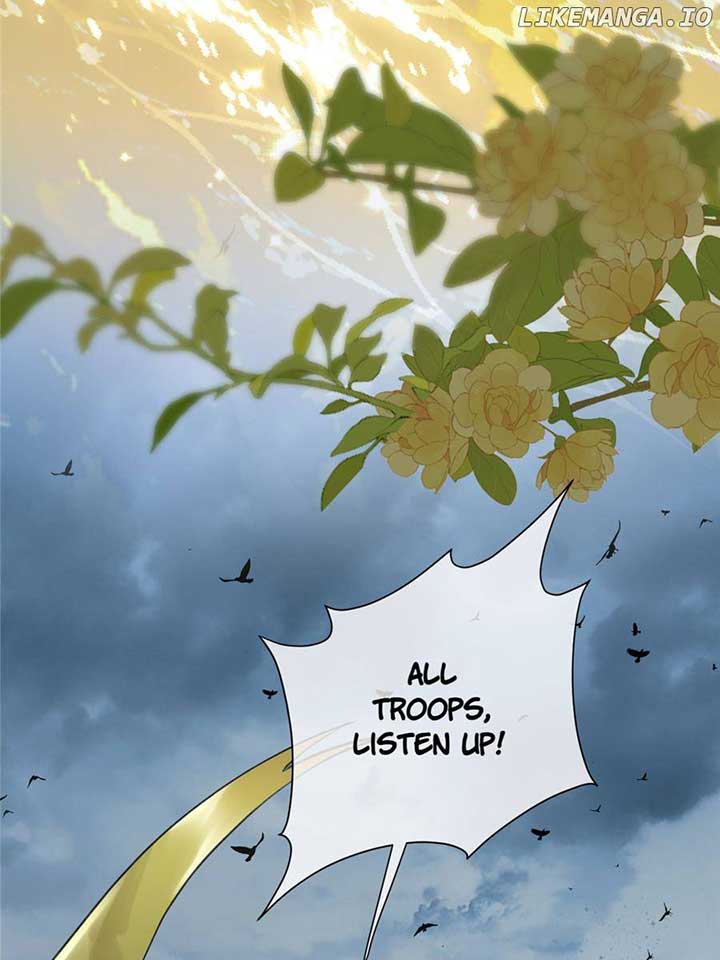 Princess and Dragon Chapter 59 - Page 42