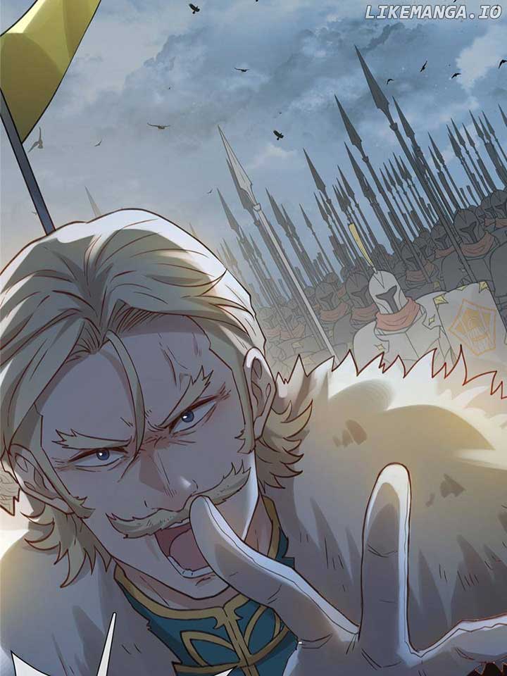 Princess and Dragon Chapter 59 - Page 43