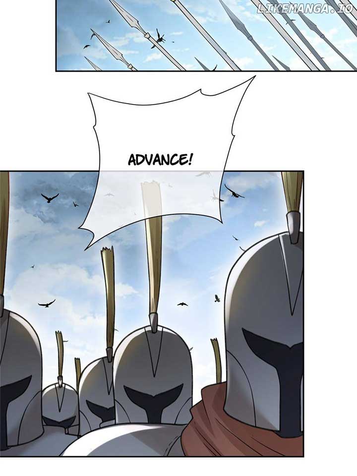 Princess and Dragon Chapter 59 - Page 45