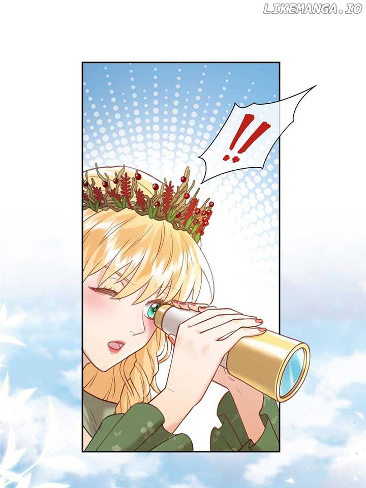 Princess and Dragon Chapter 59 - Page 47