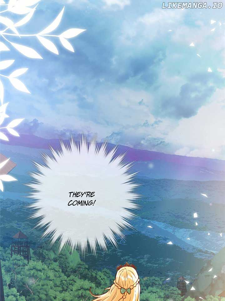 Princess and Dragon Chapter 59 - Page 48