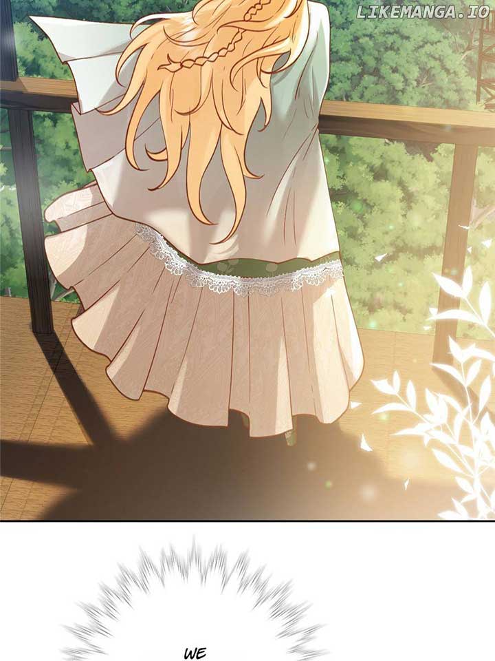 Princess and Dragon Chapter 59 - Page 49