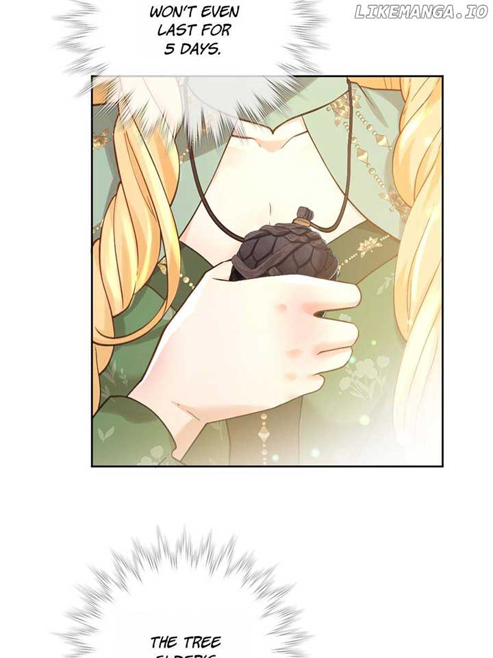 Princess and Dragon Chapter 59 - Page 50