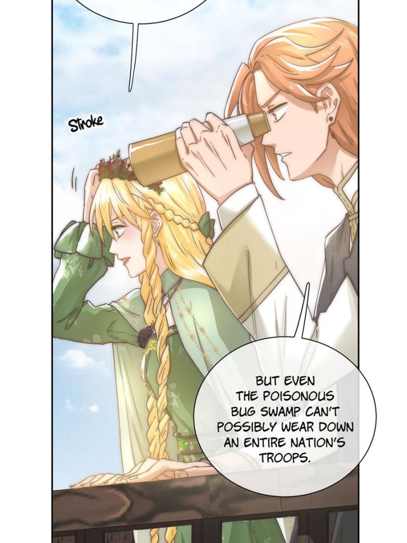 Princess and Dragon Chapter 60 - Page 5