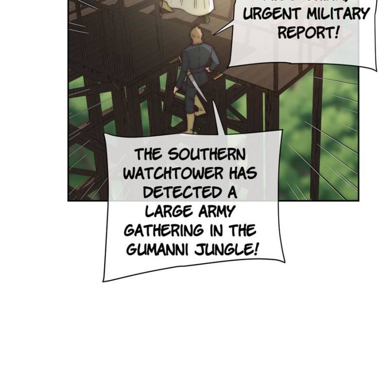 Princess and Dragon Chapter 60 - Page 10