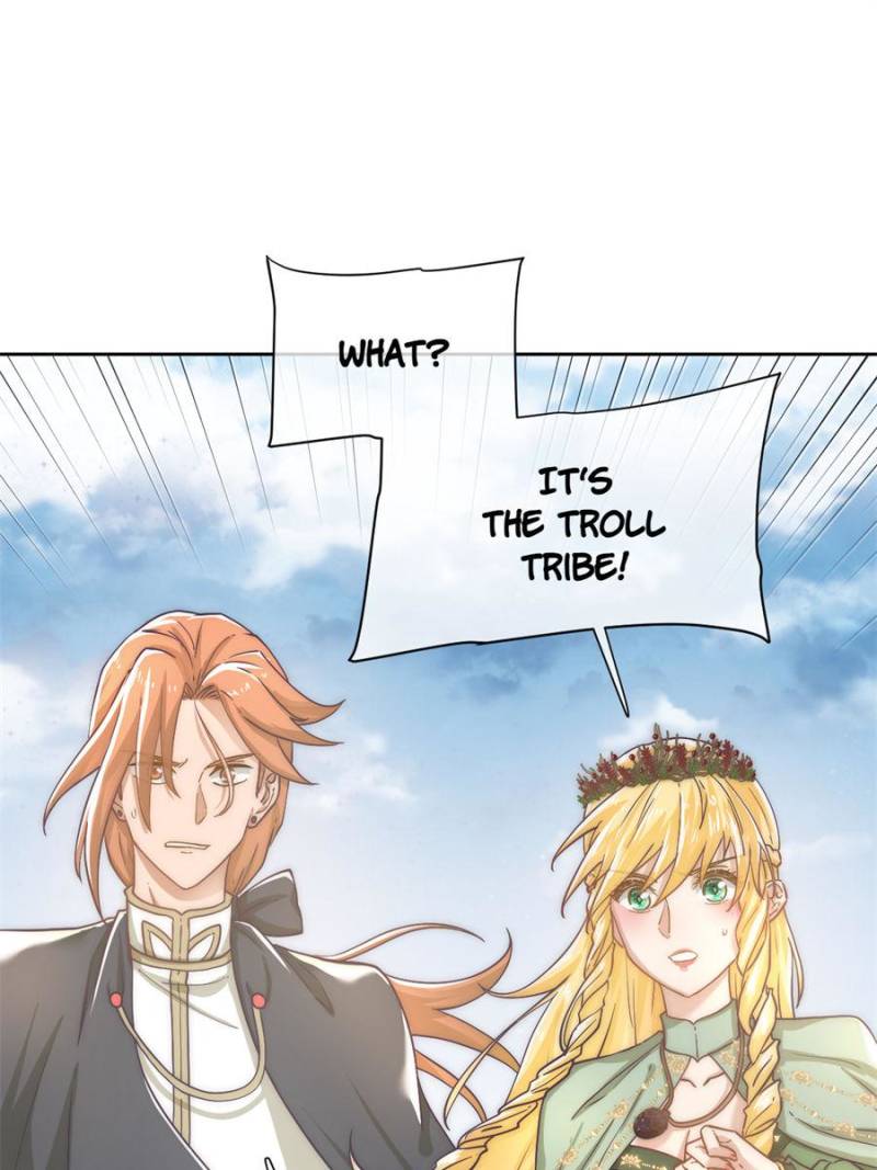 Princess and Dragon Chapter 60 - Page 11