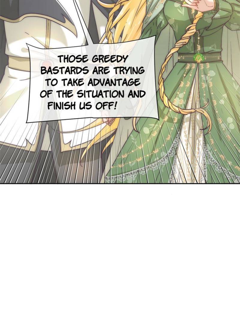 Princess and Dragon Chapter 60 - Page 12