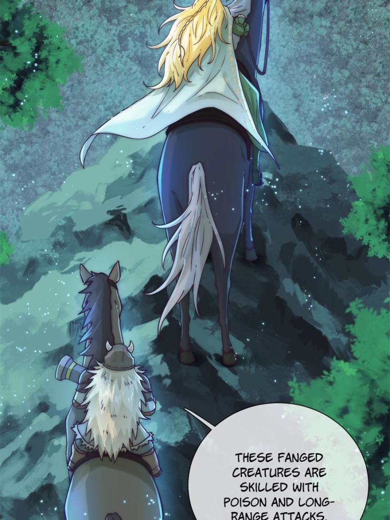 Princess and Dragon Chapter 60 - Page 16