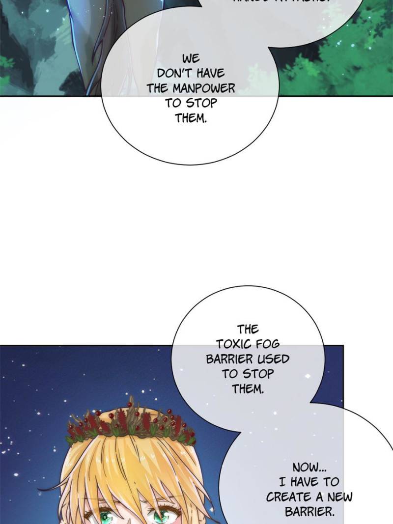 Princess and Dragon Chapter 60 - Page 17