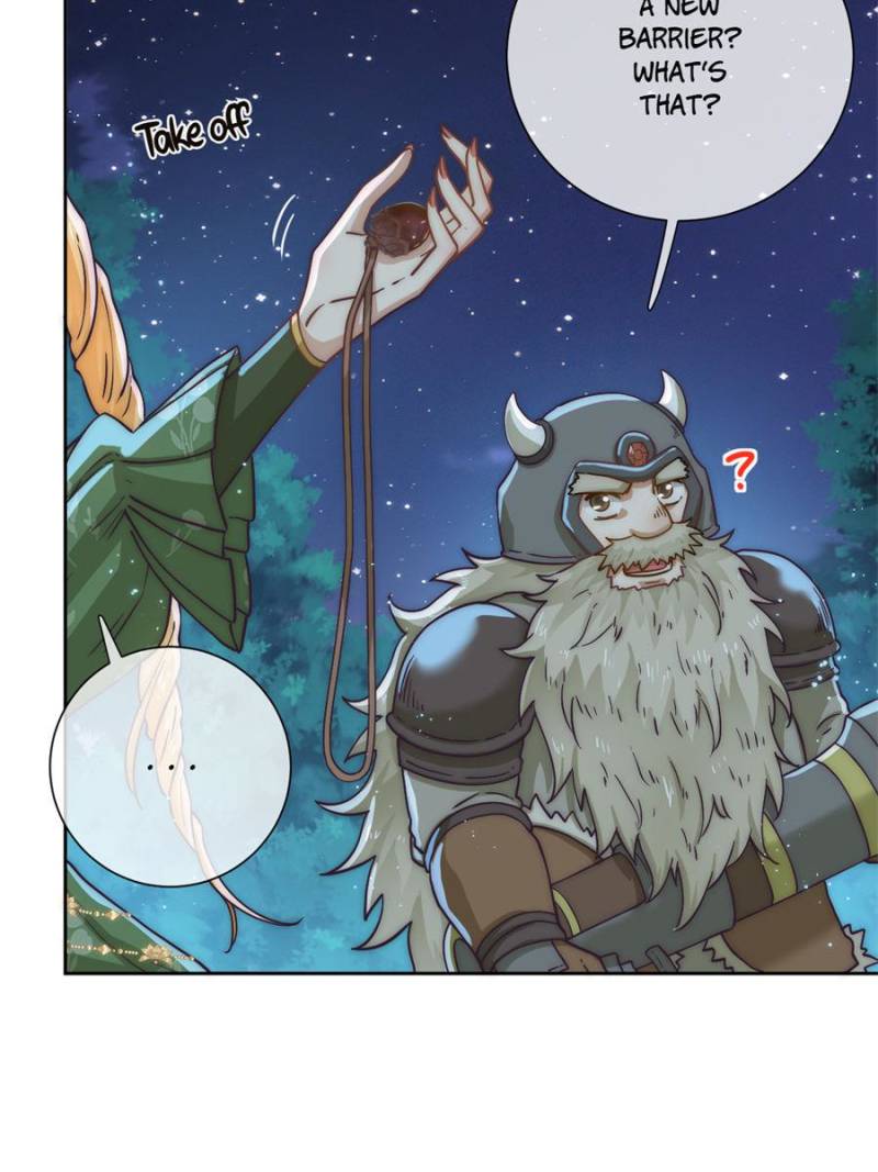 Princess and Dragon Chapter 60 - Page 19