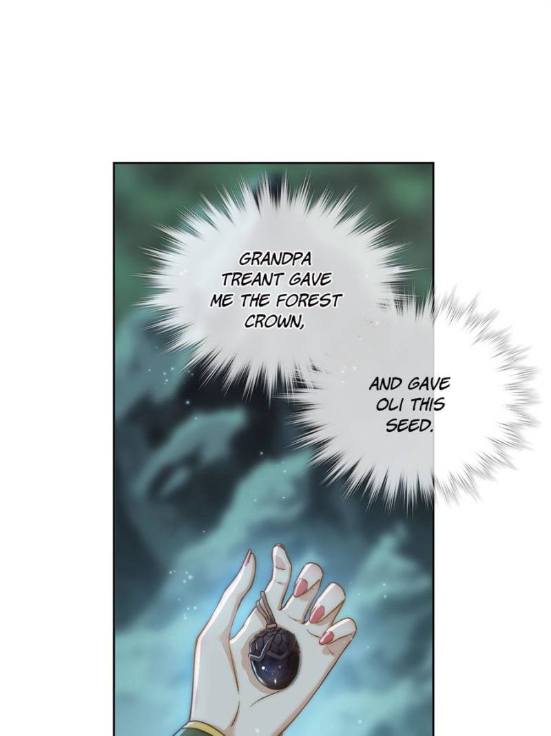 Princess and Dragon Chapter 60 - Page 21