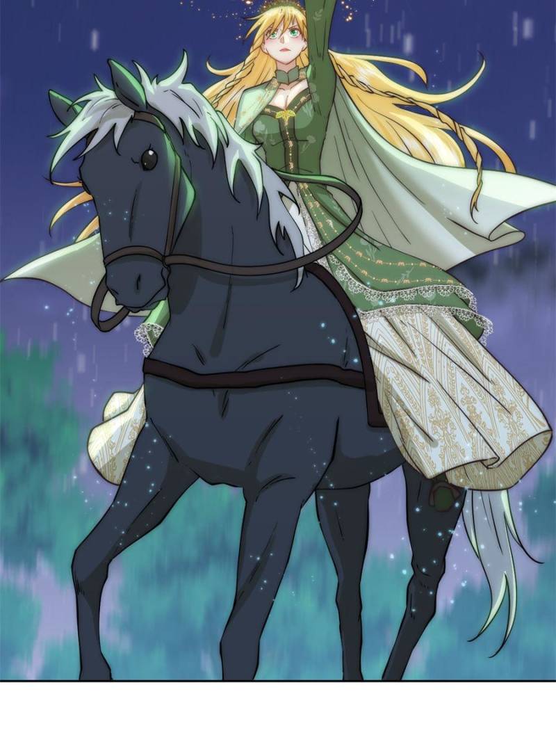 Princess and Dragon Chapter 60 - Page 34