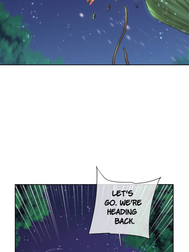 Princess and Dragon Chapter 60 - Page 36