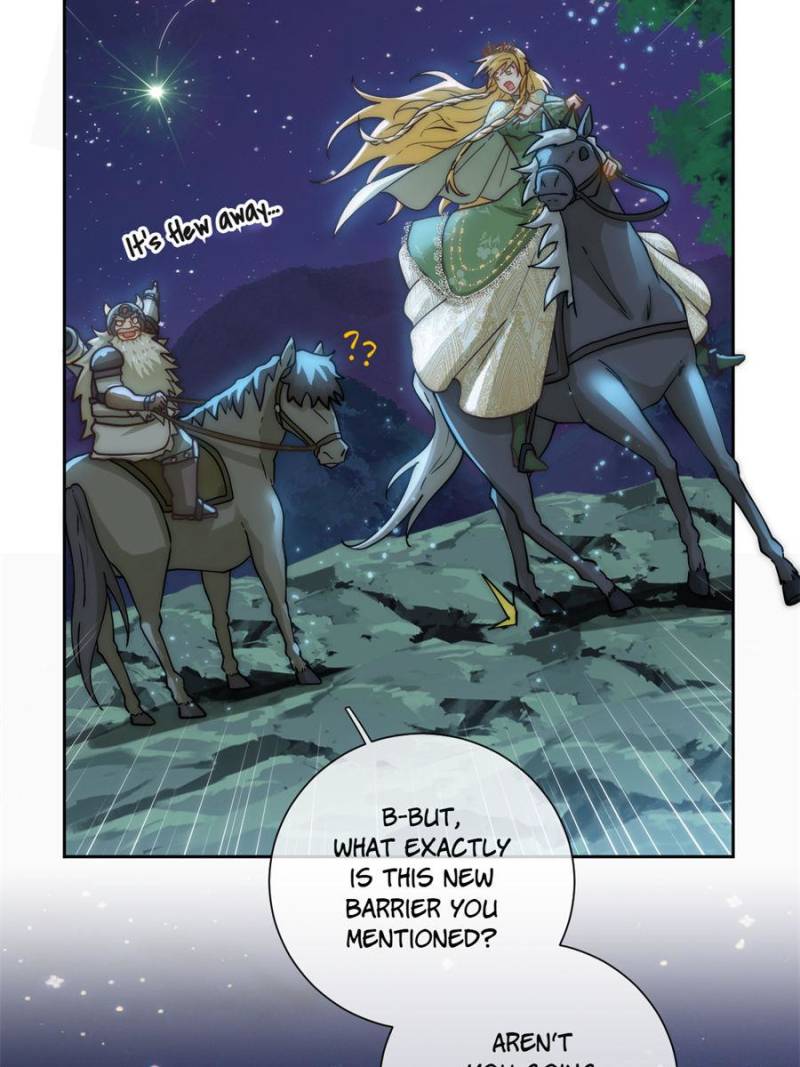 Princess and Dragon Chapter 60 - Page 37