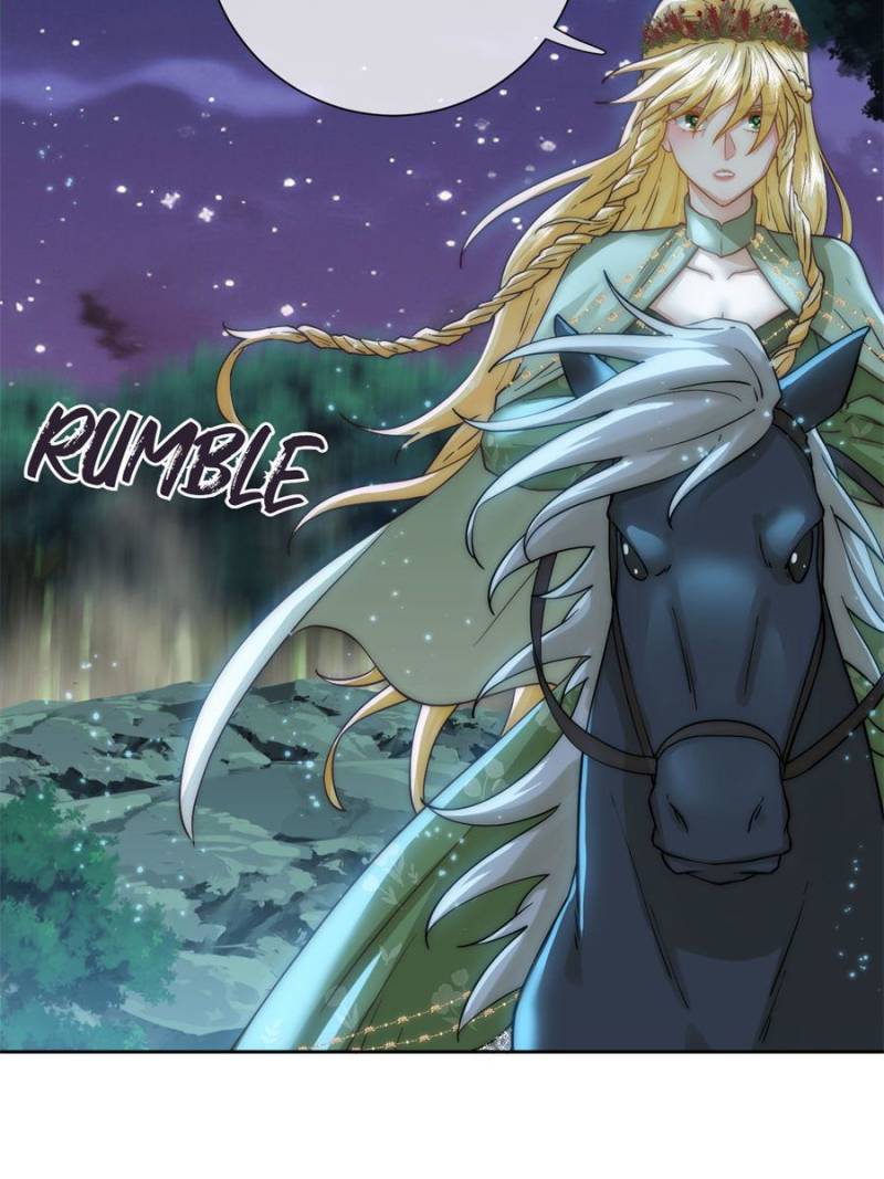 Princess and Dragon Chapter 60 - Page 39