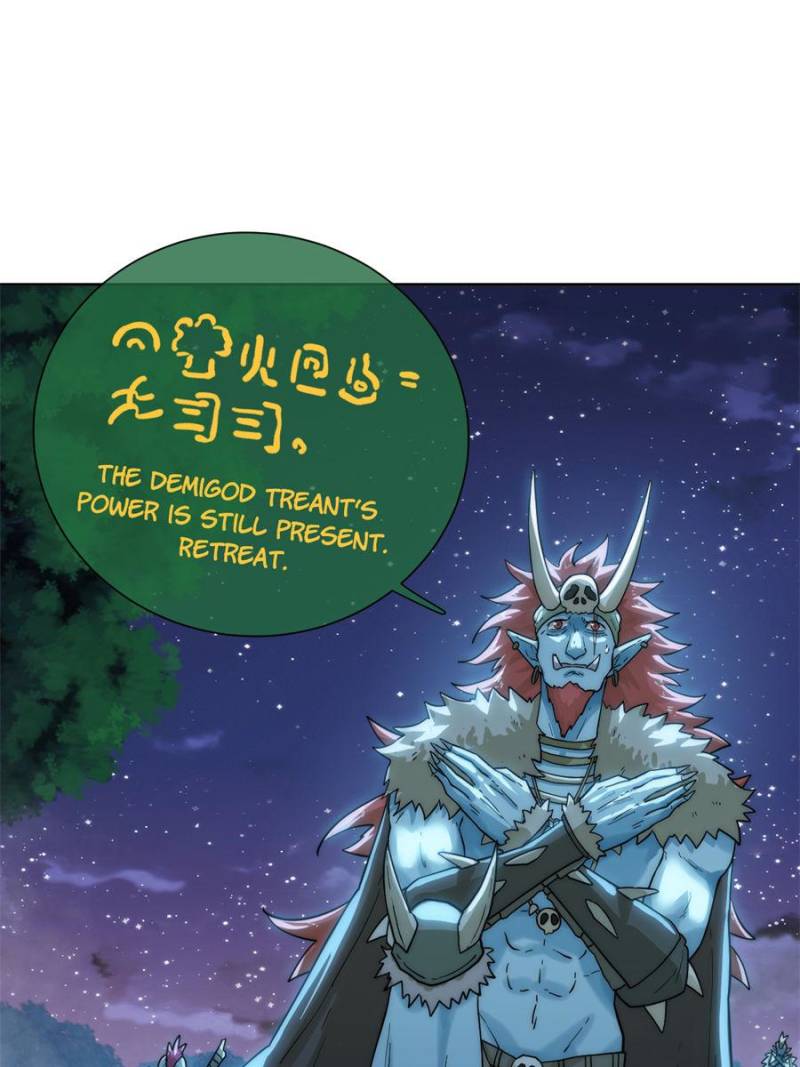 Princess and Dragon Chapter 60 - Page 44