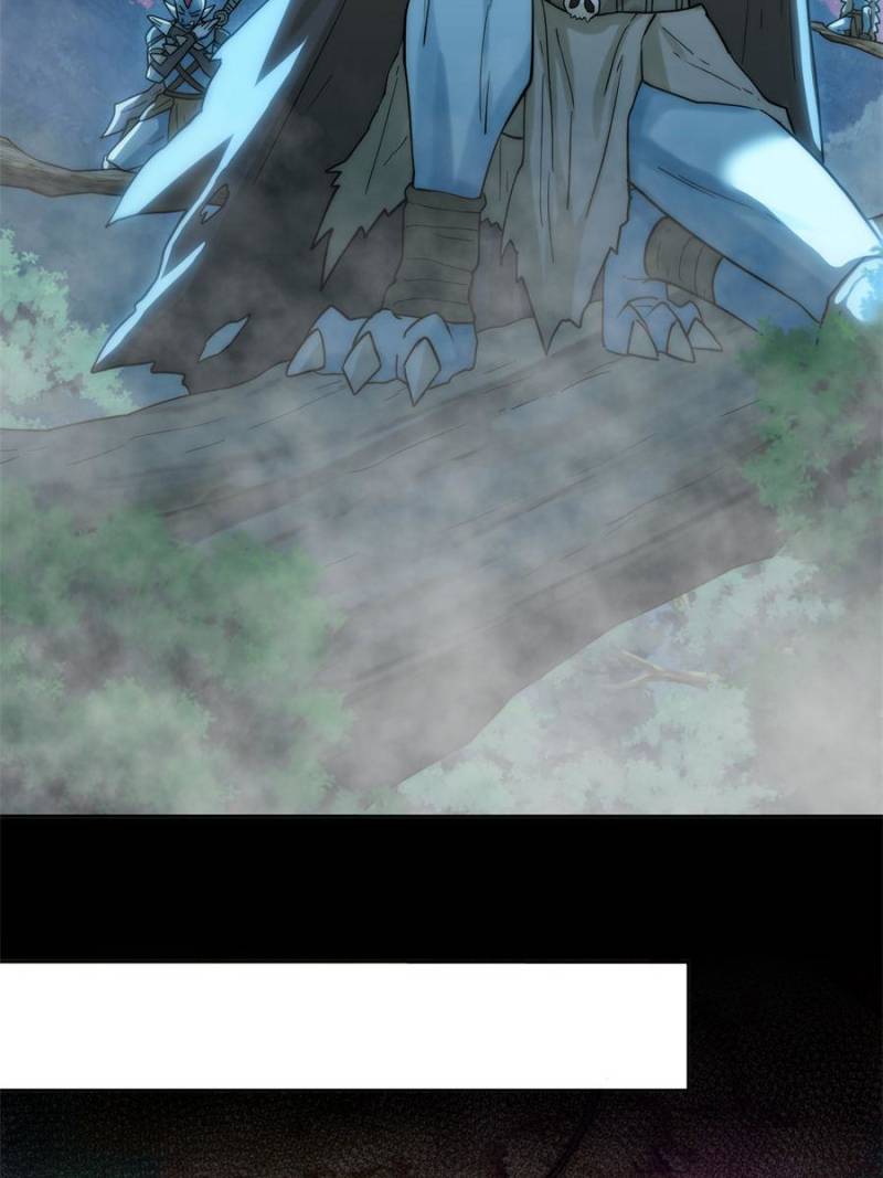 Princess and Dragon Chapter 60 - Page 45