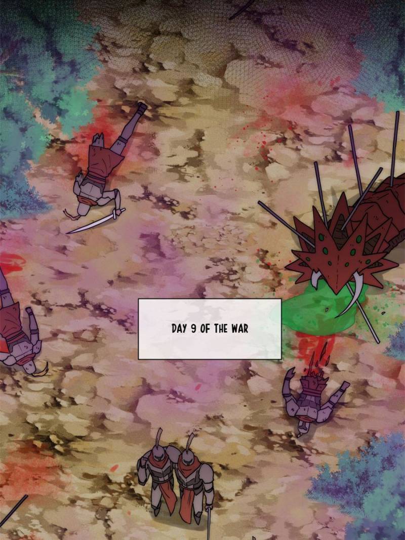 Princess and Dragon Chapter 60 - Page 46