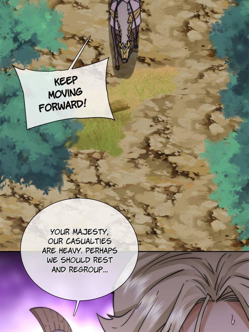 Princess and Dragon Chapter 60 - Page 48