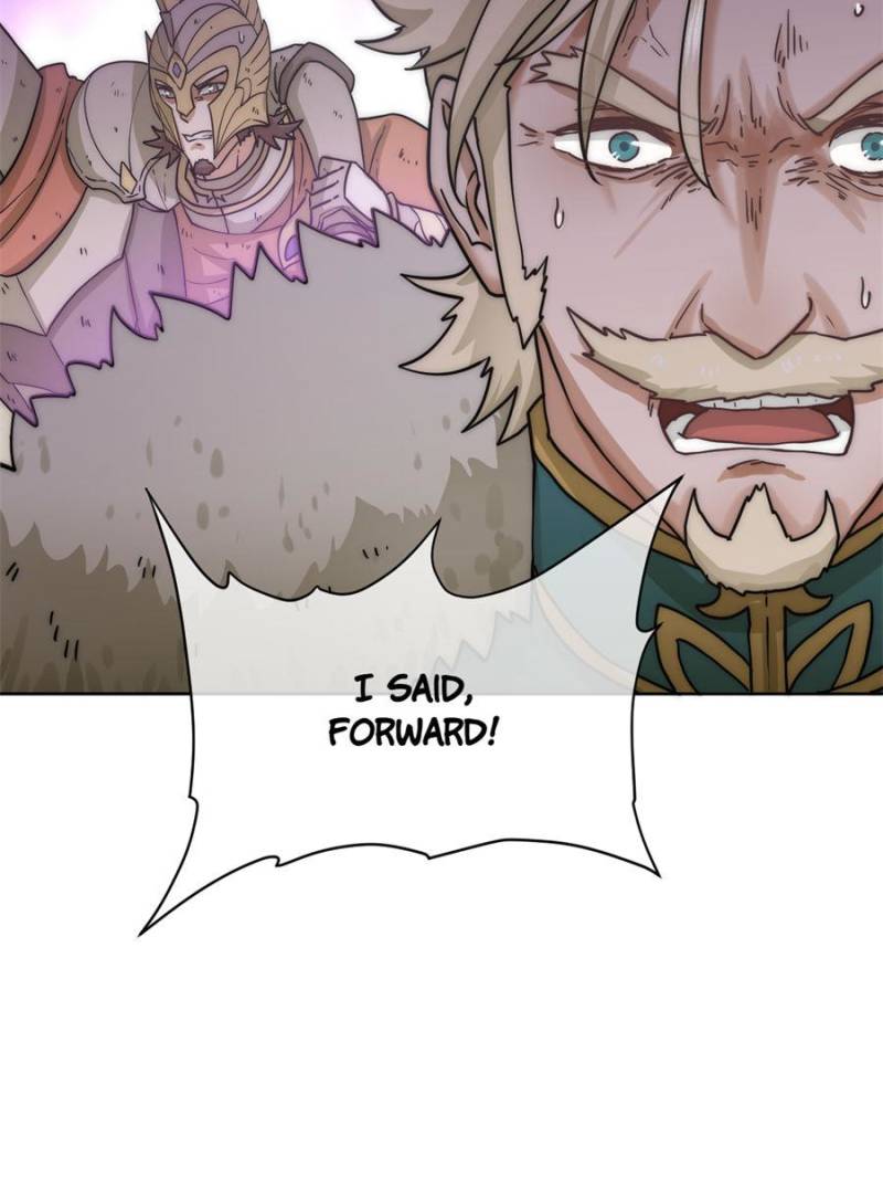 Princess and Dragon Chapter 60 - Page 49