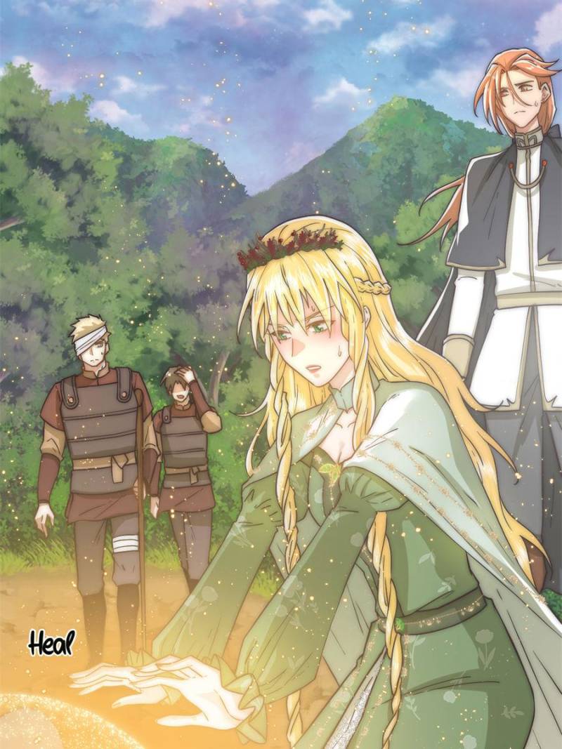 Princess and Dragon Chapter 60 - Page 52