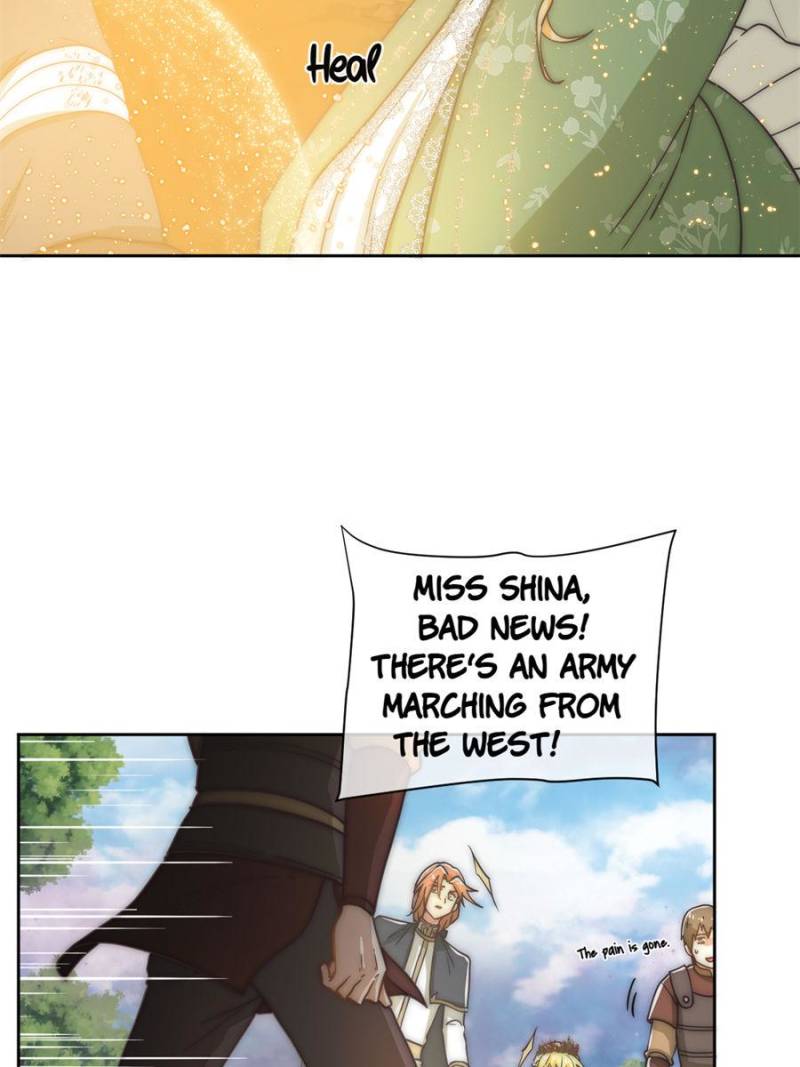 Princess and Dragon Chapter 60 - Page 53