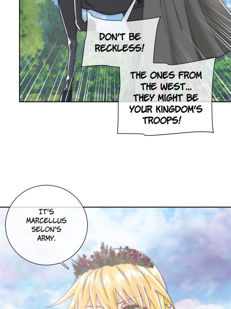 Princess and Dragon Chapter 60 - Page 57