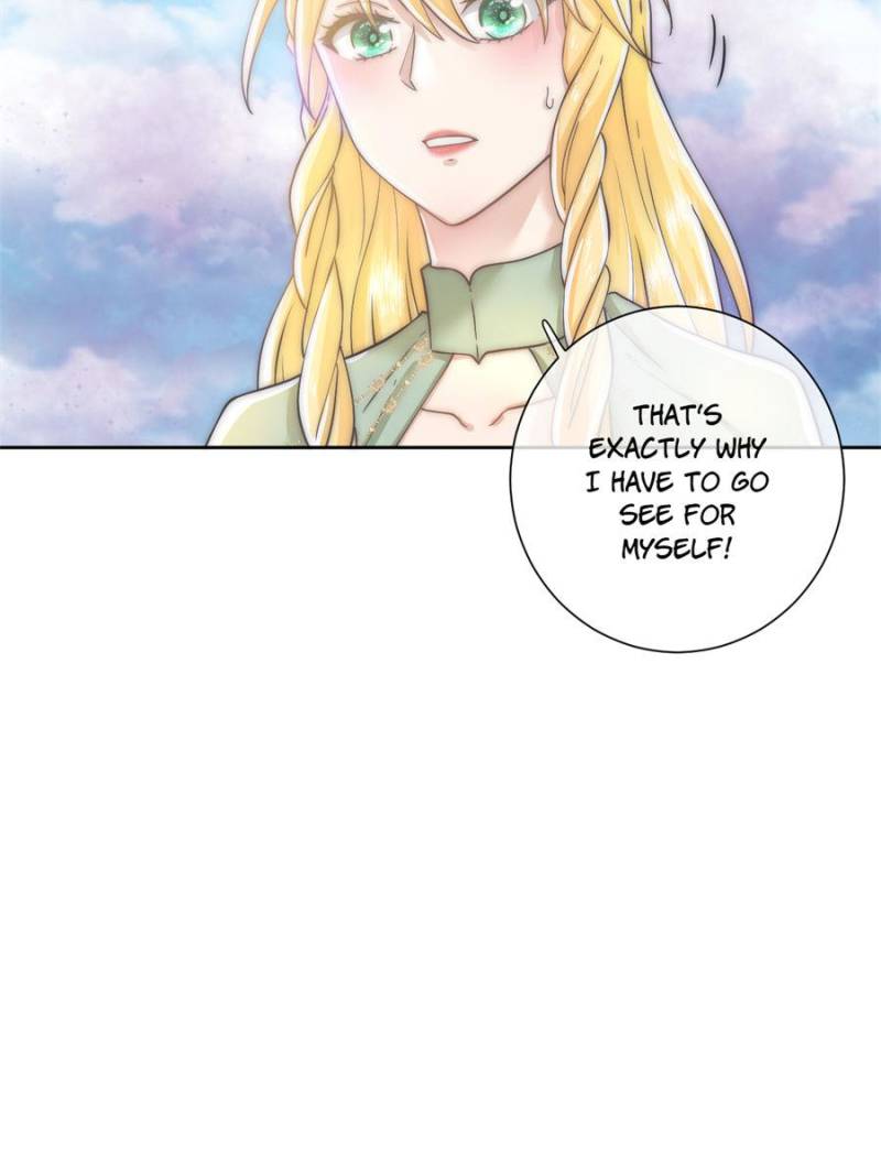 Princess and Dragon Chapter 60 - Page 58