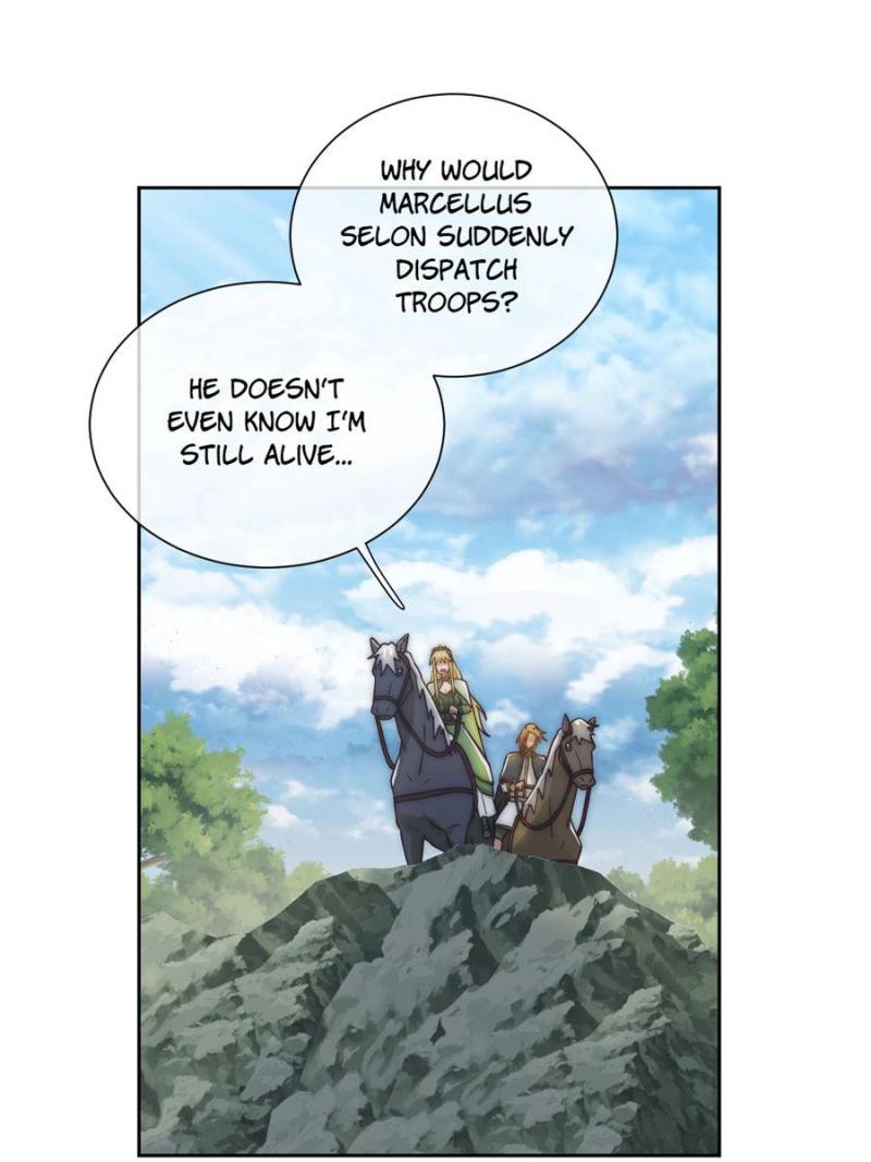 Princess and Dragon Chapter 60 - Page 59