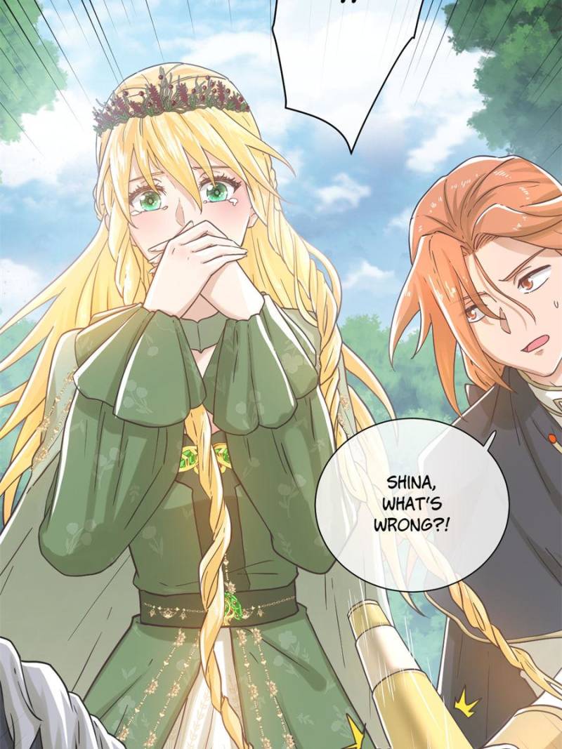 Princess and Dragon Chapter 60 - Page 64