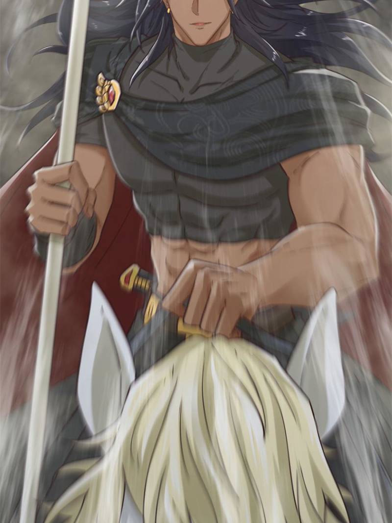 Princess and Dragon Chapter 60 - Page 67