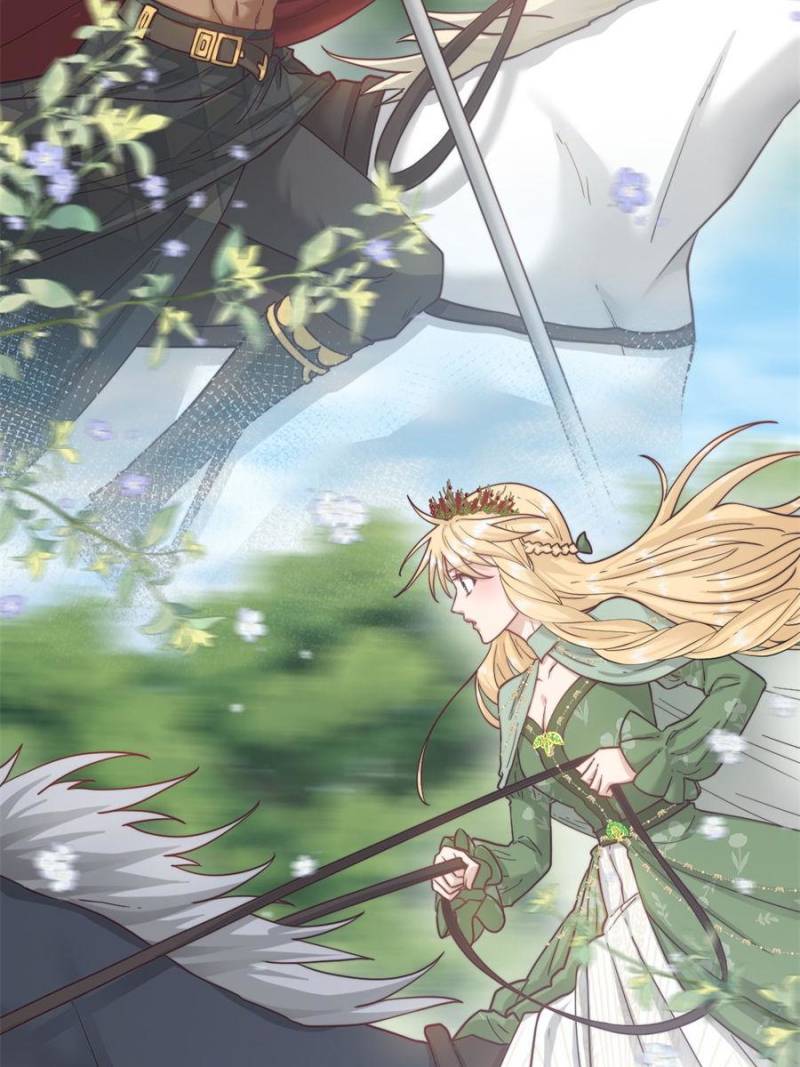 Princess and Dragon Chapter 61 - Page 4