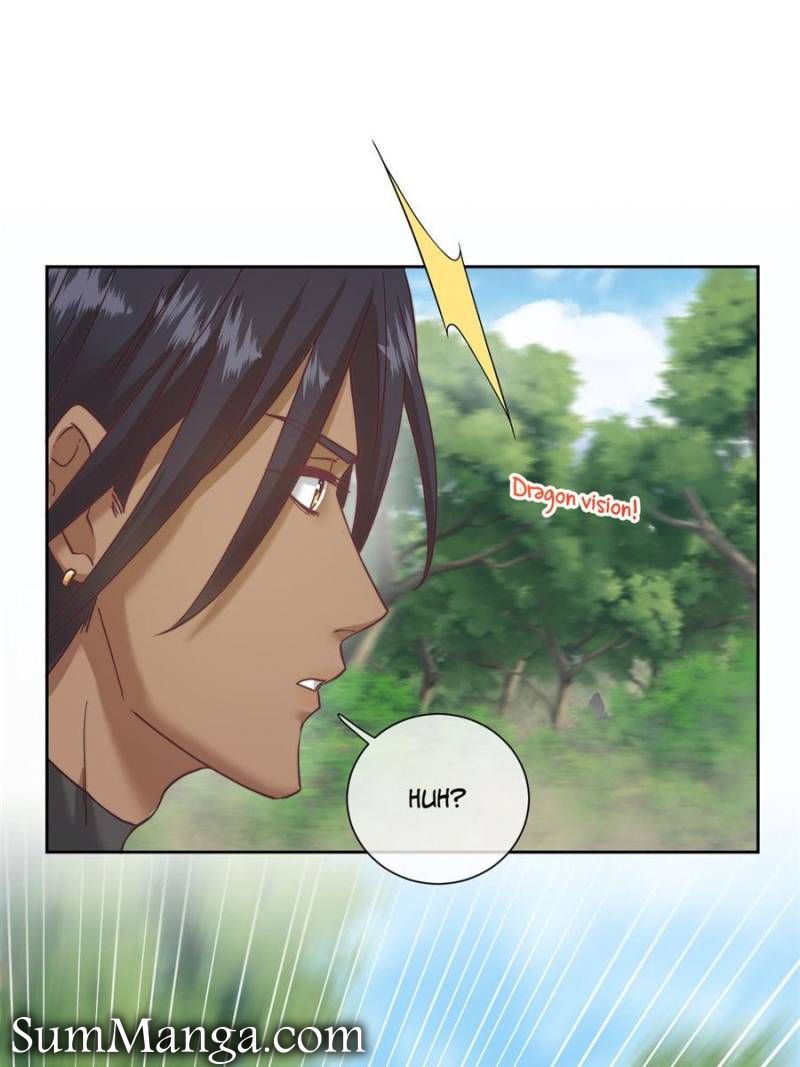 Princess and Dragon Chapter 61 - Page 6