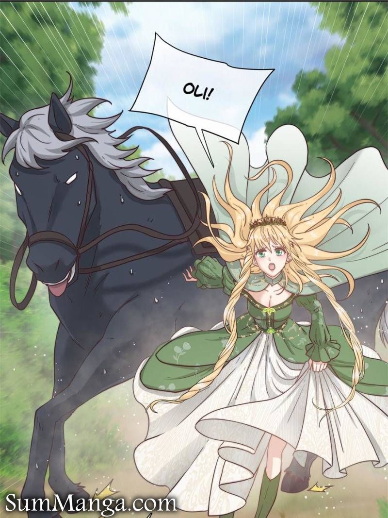 Princess and Dragon Chapter 61 - Page 9