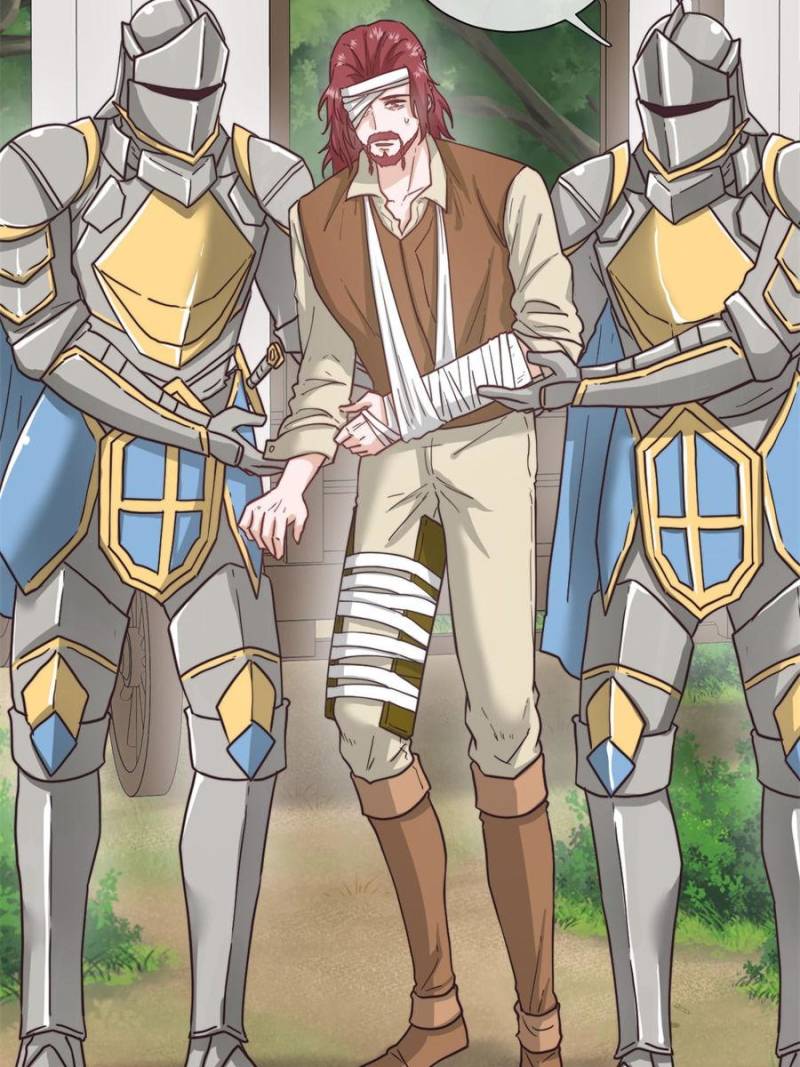 Princess and Dragon Chapter 61 - Page 18