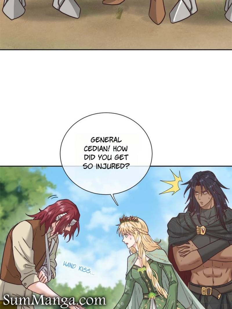 Princess and Dragon Chapter 61 - Page 19