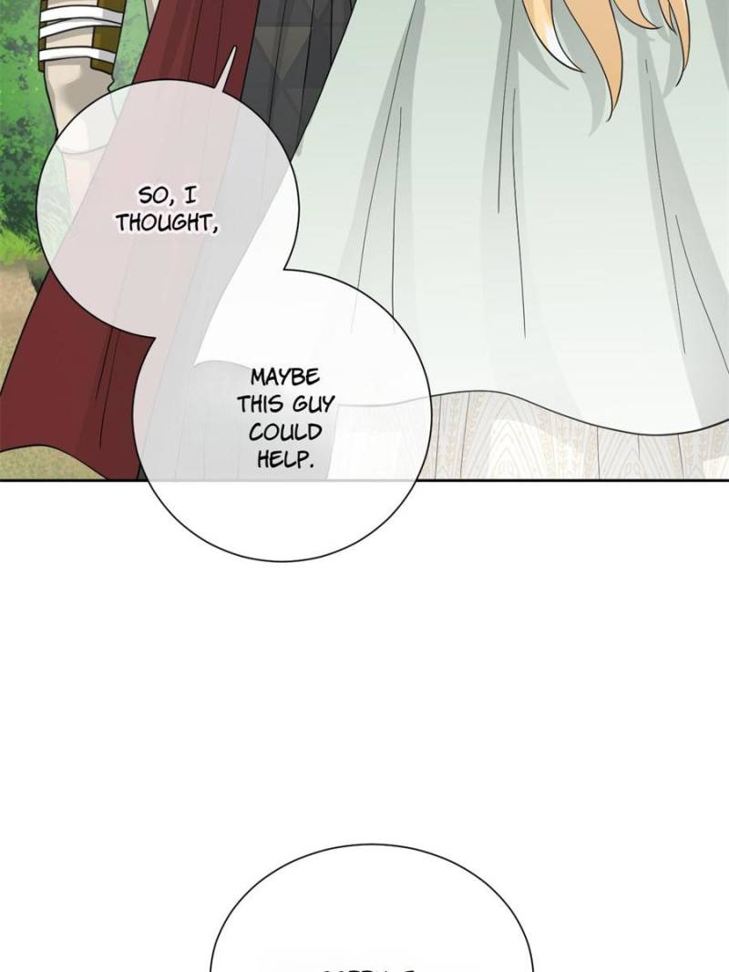 Princess and Dragon Chapter 61 - Page 23