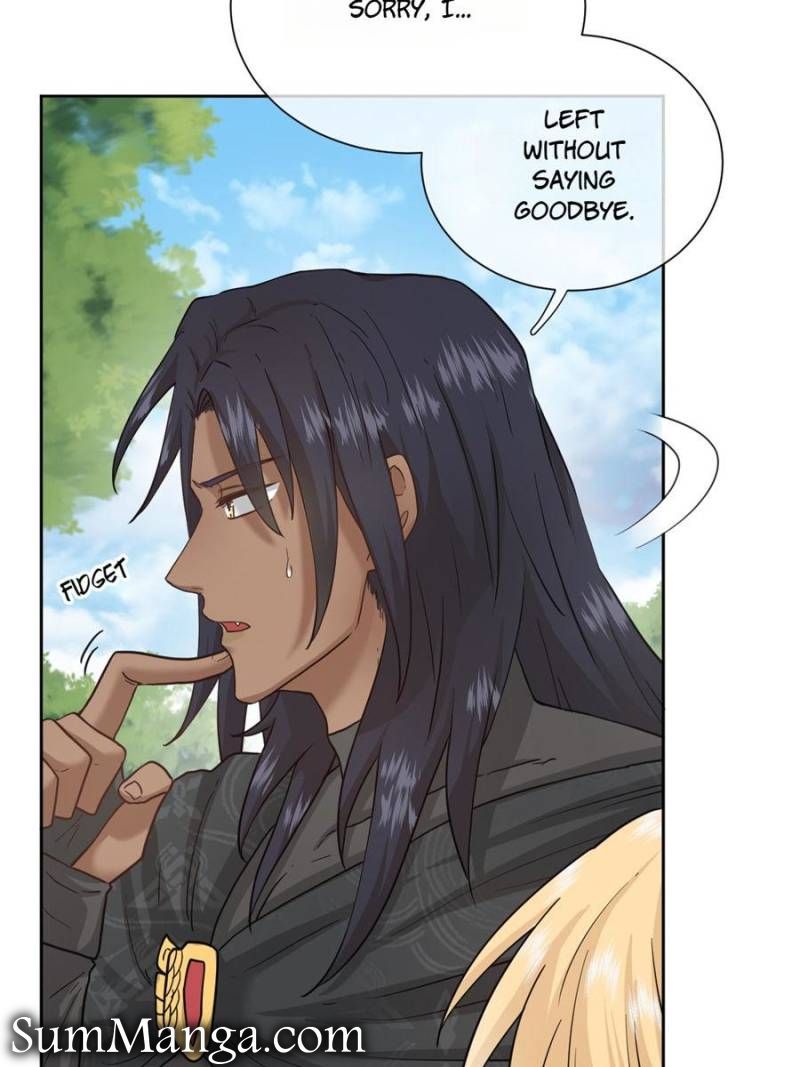 Princess and Dragon Chapter 61 - Page 24