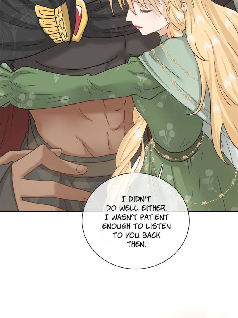 Princess and Dragon Chapter 61 - Page 26