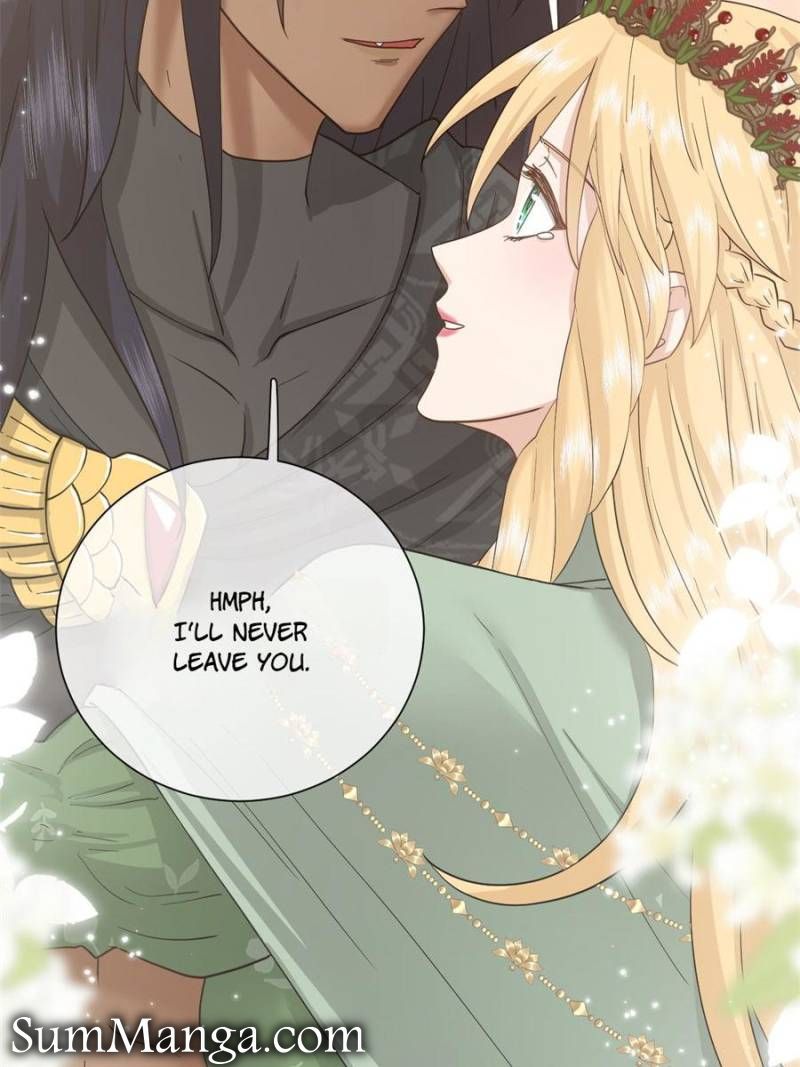 Princess and Dragon Chapter 61 - Page 28