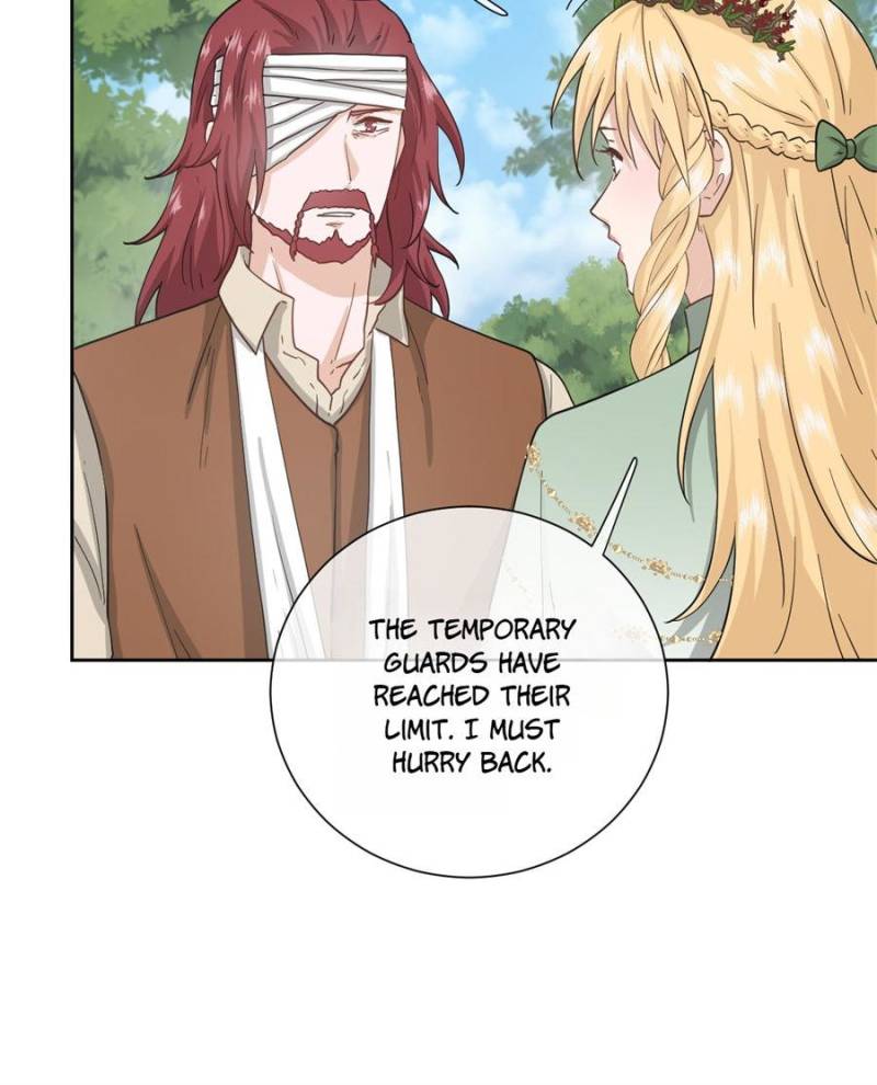 Princess and Dragon Chapter 61 - Page 30