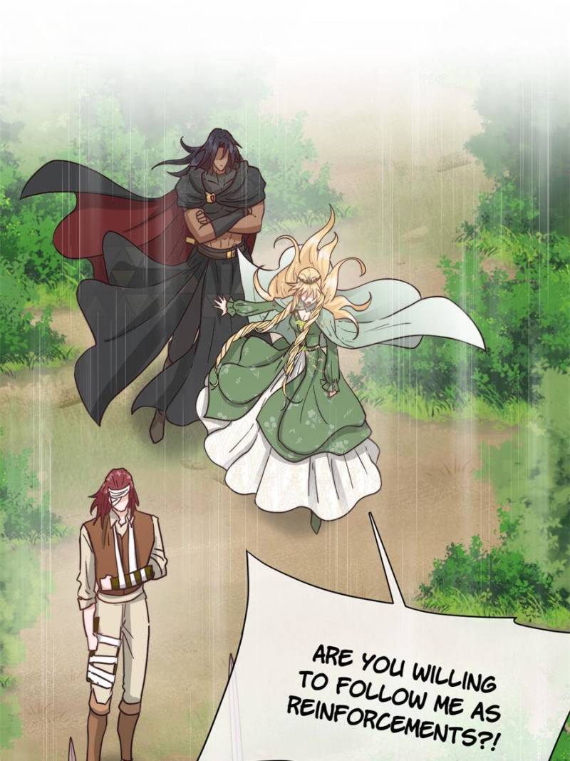 Princess and Dragon Chapter 61 - Page 31