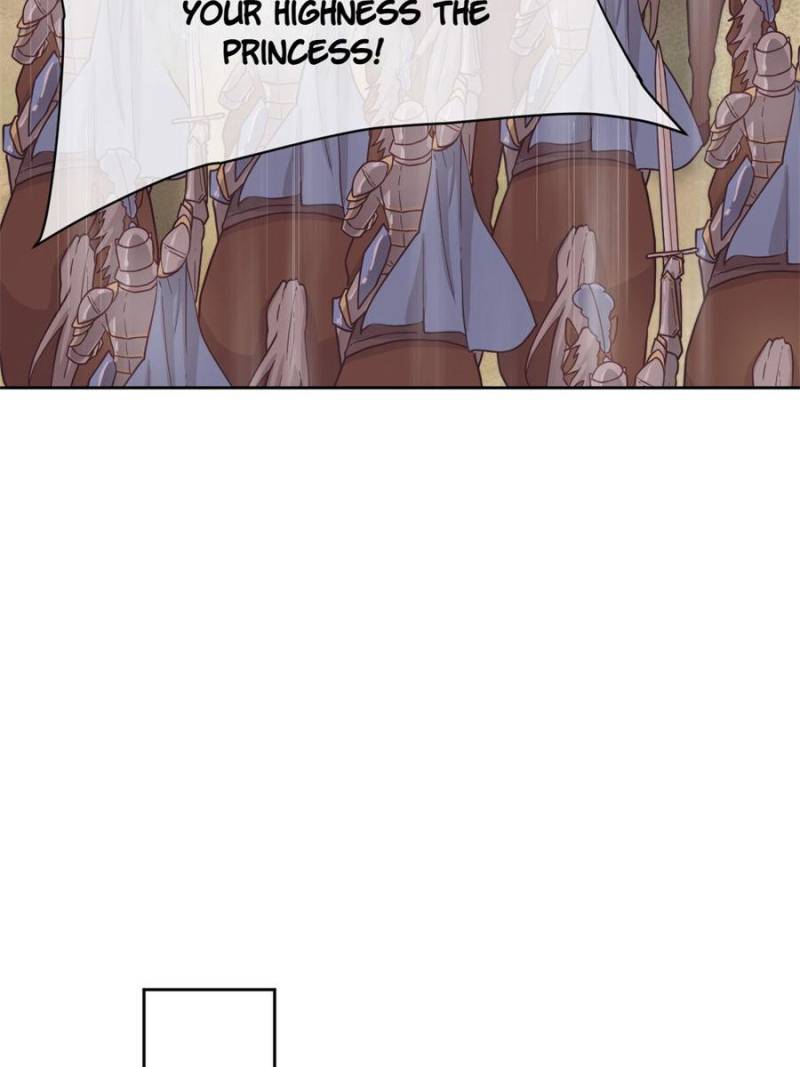 Princess and Dragon Chapter 61 - Page 33