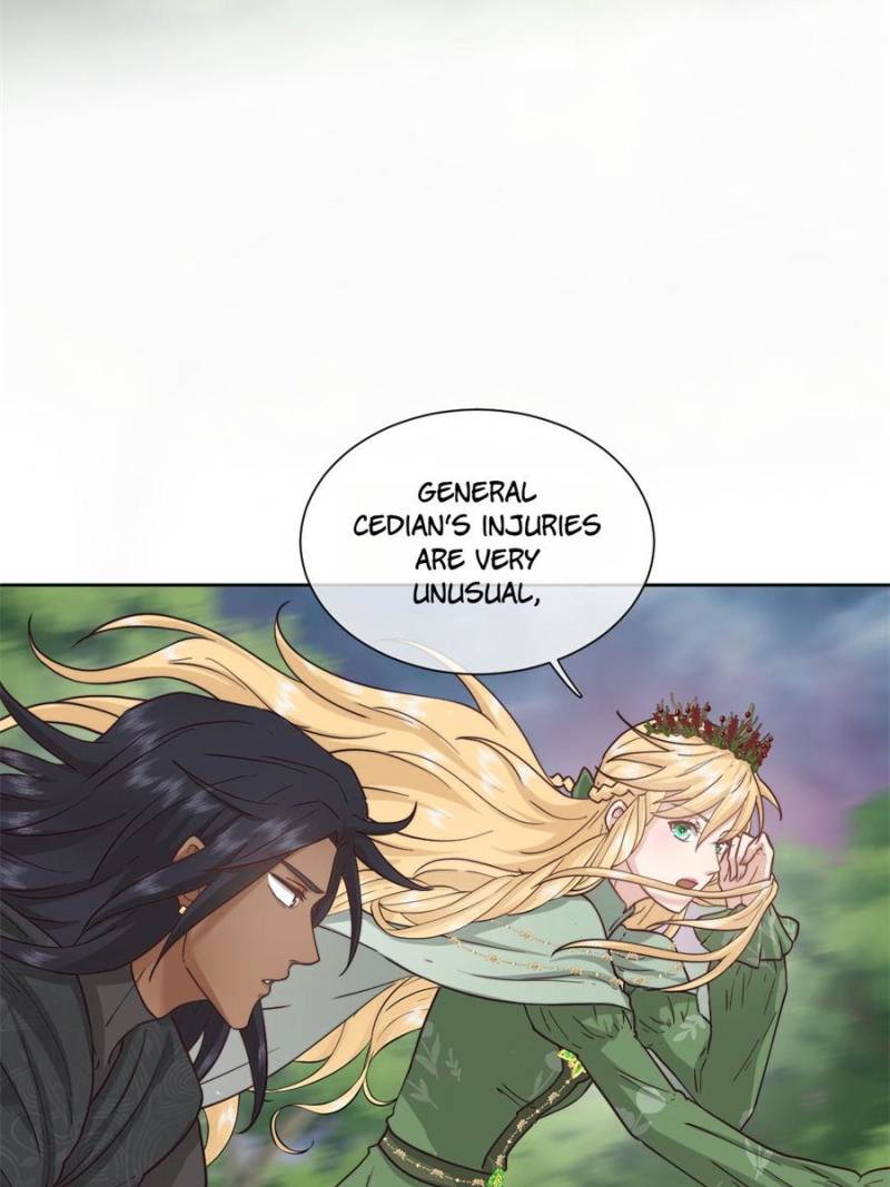 Princess and Dragon Chapter 61 - Page 36