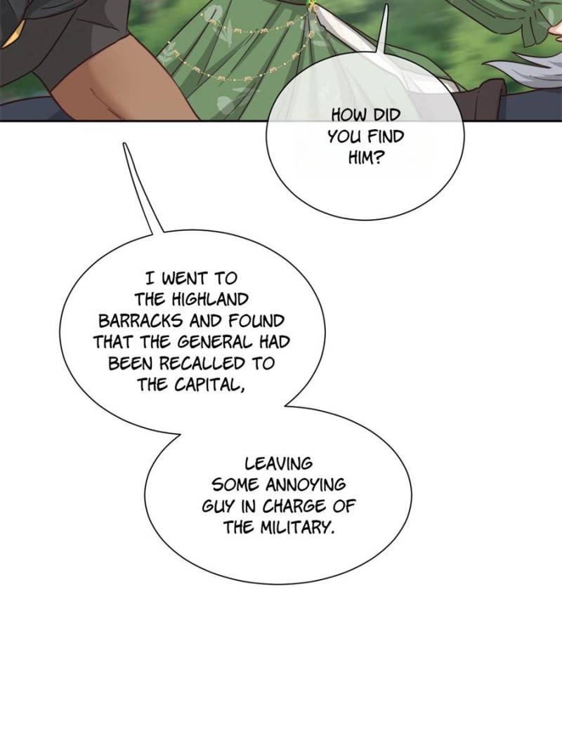 Princess and Dragon Chapter 61 - Page 37